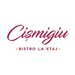 Ospatar, restaurant Cismigiu Bistro.